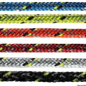 Trenza MARLOW Excel Racing