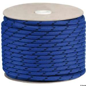 Hoja de poliéster de alta resistencia