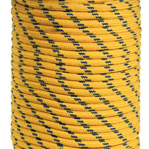 Hoja de poliéster de alta resistencia