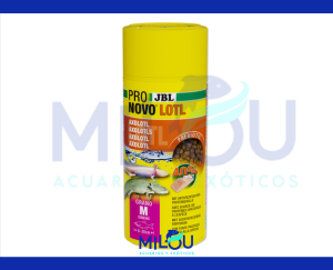 JBL Pro Novo Lotl M 250ML