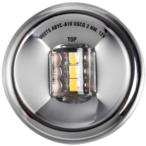 Ratón Luces de navegación de popa hasta 20 m.