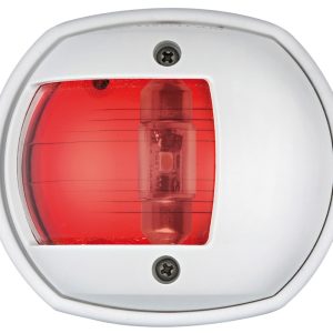 Luces de navegación compactas de 12 LED