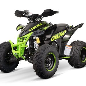 Quad Maxi Nitro Milano de 250cc Celavi PlatinoRS10 4 velocidades manual