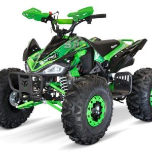 NITRO MOTORS 125cc quad infantil Speedy GS S8-A Sport
