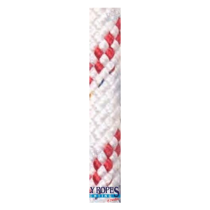 Poly-Braid-24 14mm. Rojo  (110 m)