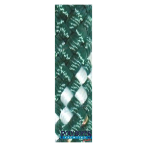Poly-Braid-32 Color 14mm. Verde (110 m)