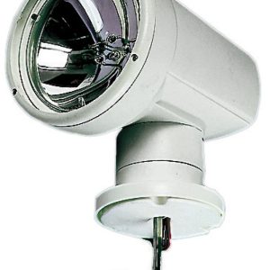 Luz manual de ojo nocturno