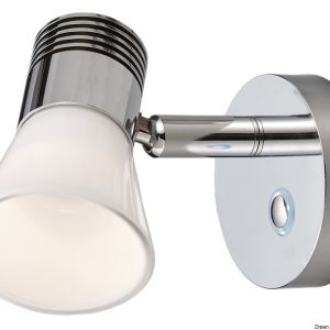 Luz LED regulable