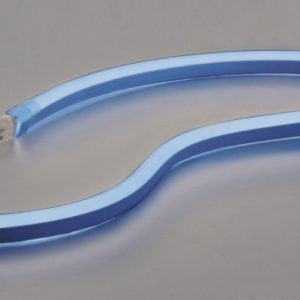 Tira LED flexible Neon Light, luz uniforme