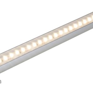 Tiras de luces LED BATSYSTEM U-Pro-System con interruptor incorporado