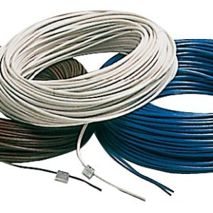 Cable eléctrico marino fabricado en cobre y recubierto de PVC extraaislante