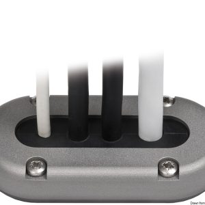 Prensaestopas para cables múltiples SCANSTRUT