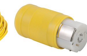 Cable MARINCO con clavijas