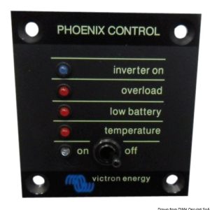 VICTRON Phoenix/Phoenix Smart inversor, onda sinusoidal pura 1600/5000 W
