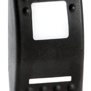 Interruptores basculantes con iconos retroiluminados para interruptores Marina R II