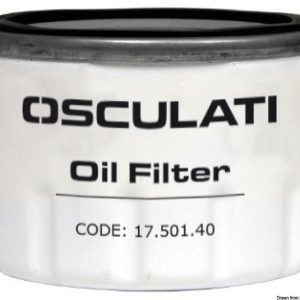 Filtros de aceite para patas VOLVO IPS