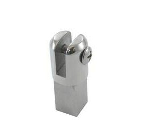 Horquilla para cabrestante