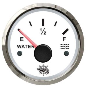 Indicador de nivel de agua