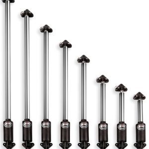 Compás lineal motorizado LENCO
