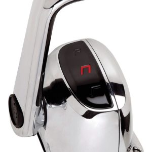 Control de motor monomando universal ULTRAFLEX B501