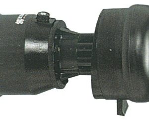 Sistema de dirección hidráulica ULTRAFLEX para motores fueraborda hasta 150/175 HP