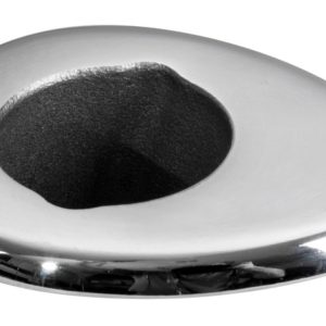 Casquillo de fijación de acero inoxidable para sistema Mickey