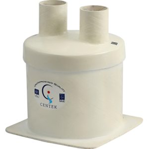 Vernalift Top CENTEK