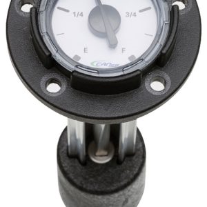 Indicador de combustible mecánico