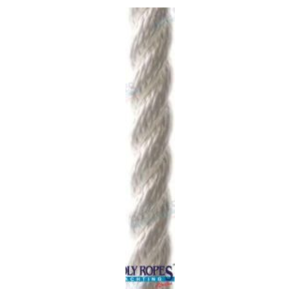 Poliester Superior Blanco 12mm. (165 m)