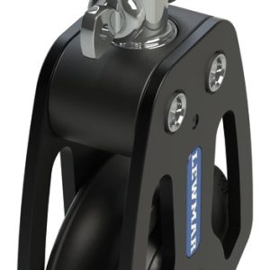 Bloques LEWMAR HTX (50 – 60 – 72 – 90 mm)