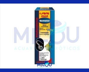 NEMATOL 10ML SERA