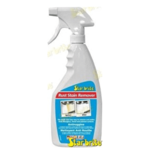 Limpiador de Oxido 650ml.