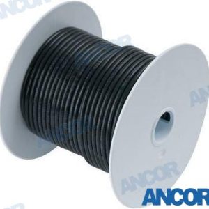 MF-AM114002 – CABLE BATERIA  2AWG (33MM²) NEGRO -7,6 M