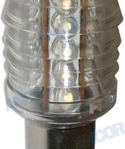 MF-AM529413 – BOMBILLA LED 240º 2P.BA15S 12V-400MA