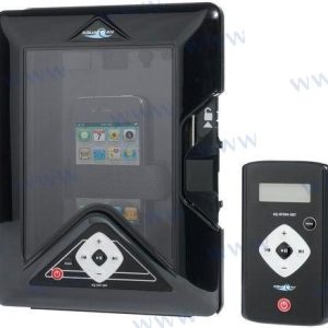 MF-AQ-DM-5BT – MEDIA LOCKER – BLUETOOTH/MP3/FM