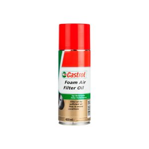 Spray Castrol Foam Air Filter Oil 400 ml