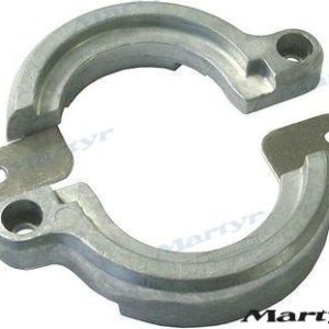 MF-CM19644002660KITA – ANODO ALUMINIO YANMAR