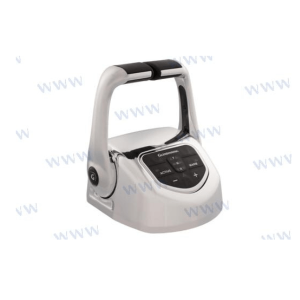 Mando Genesys Inboard Twin