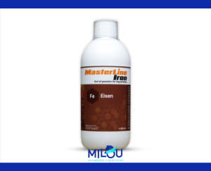 IRON FE 1.000ML