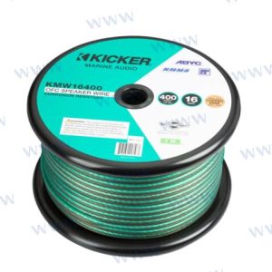 MF-KA47KMW16400 – CABLE ALTAVOZ MARINO 16AWG