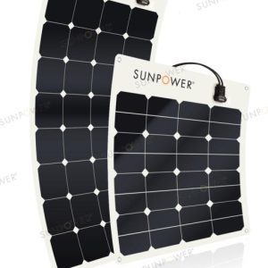 MF-MARCA10420 – PANEL  SUNPOWER 50W SEMI-RIGIDO