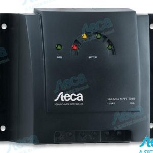 MF-MARCA1182 – REGULADOR STECA SOLARIX 10A MPPT