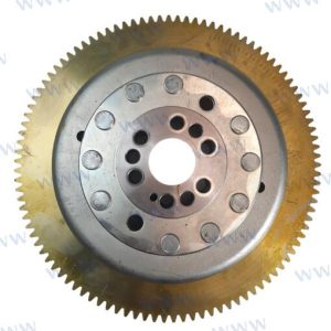 MF-PAF115-05001100 – VOLANTE MOTOR