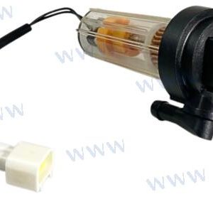 MF-PAF115-05001300 – FILTRO COMBUSTIBLE
