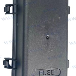 MF-PAF115-05070002 – CUBIERTA, CAJA FUSIBLES