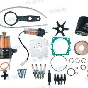 MF-PAF115-09000300 – KIT DE SERVICIO 200 HORAS