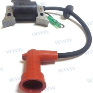 MF-PAF2.6-04000600 – BOBINA ALTA PRESIÓN