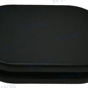 MF-PAF2.6-05000003 – TAPÓN DE GOMA