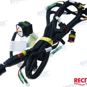 MF-PAF20-05001700WEFI-A – ARNES ECU ARRANQUE EBW,FW