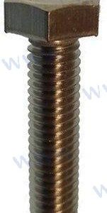 MF-PAGB/T5283-M6X25 – TORNILLO HEXAGONAL